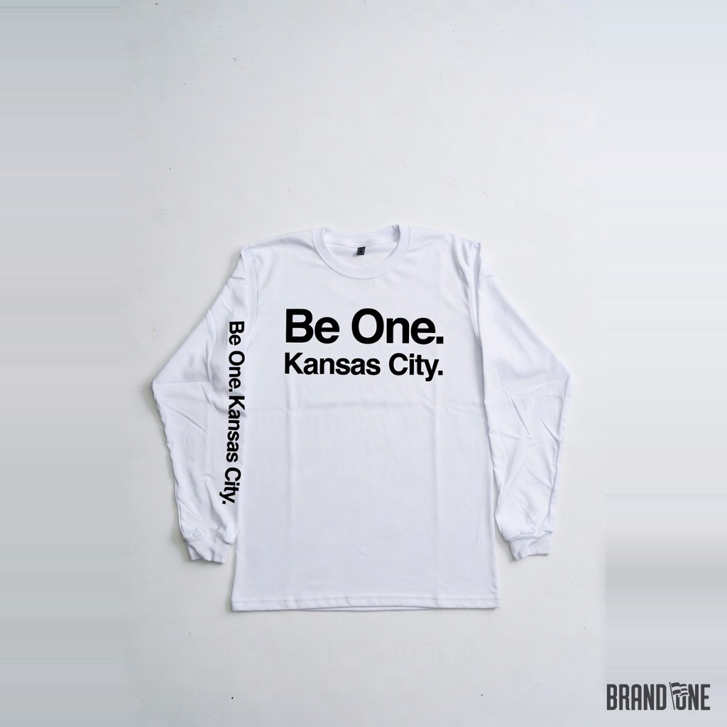 Be One KC Long Sleeve