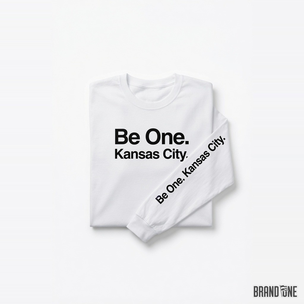 Be One KC Long Sleeve 2
