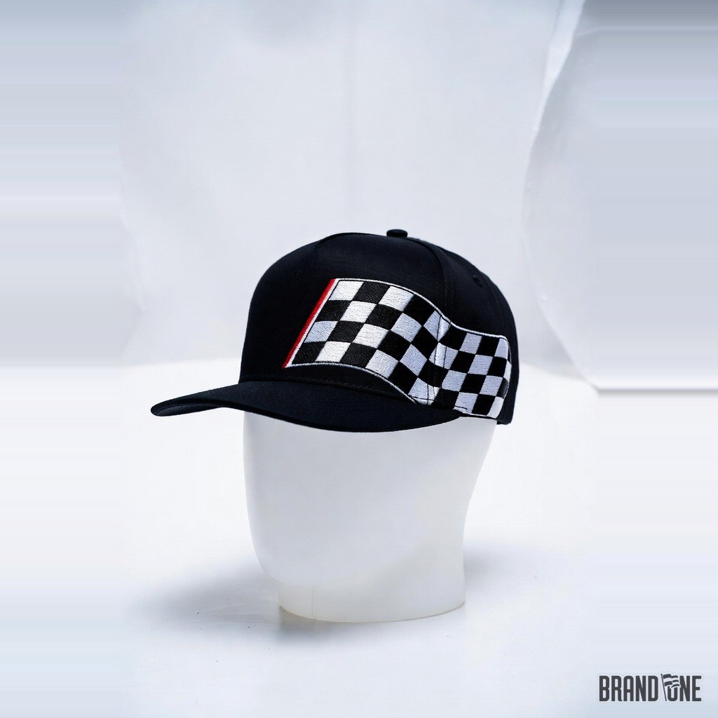Brand One Racing Cap