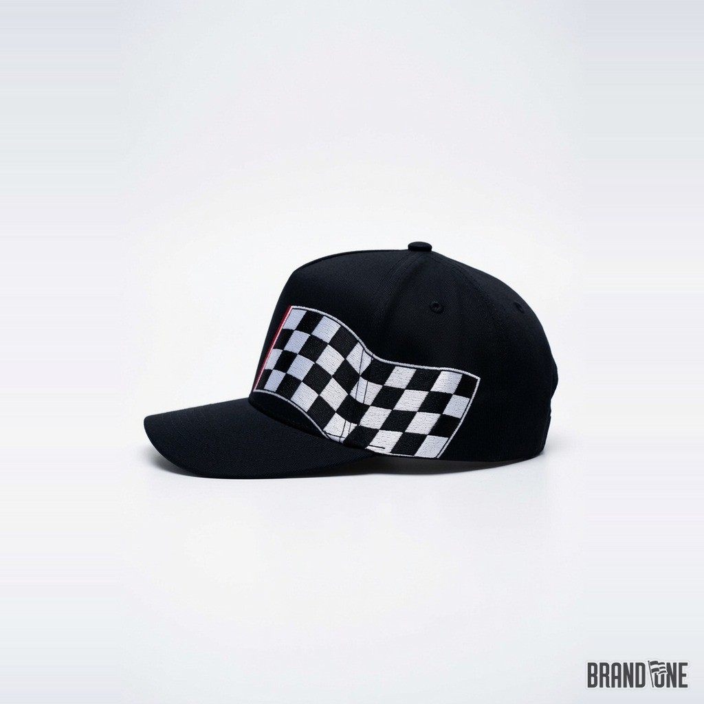 Brand One Racing Cap 2