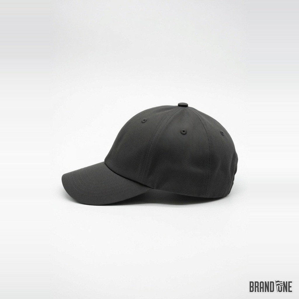 KC Embroidered Dad Hat 2