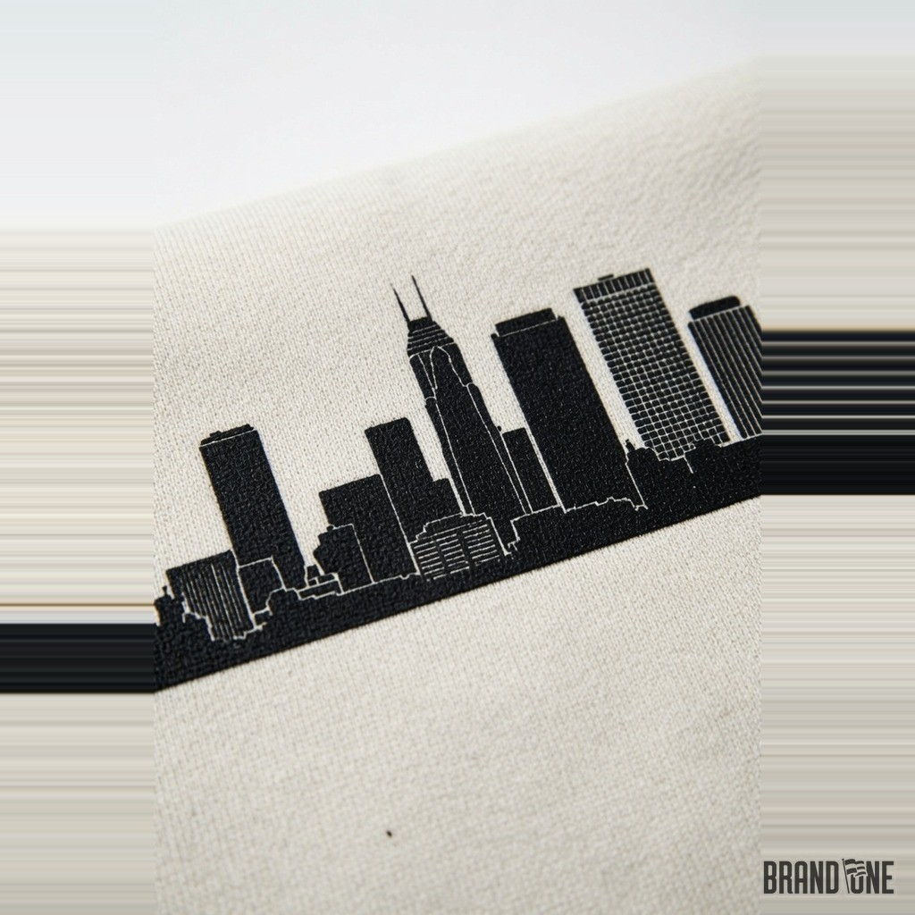 KC Skyline Crewneck 3