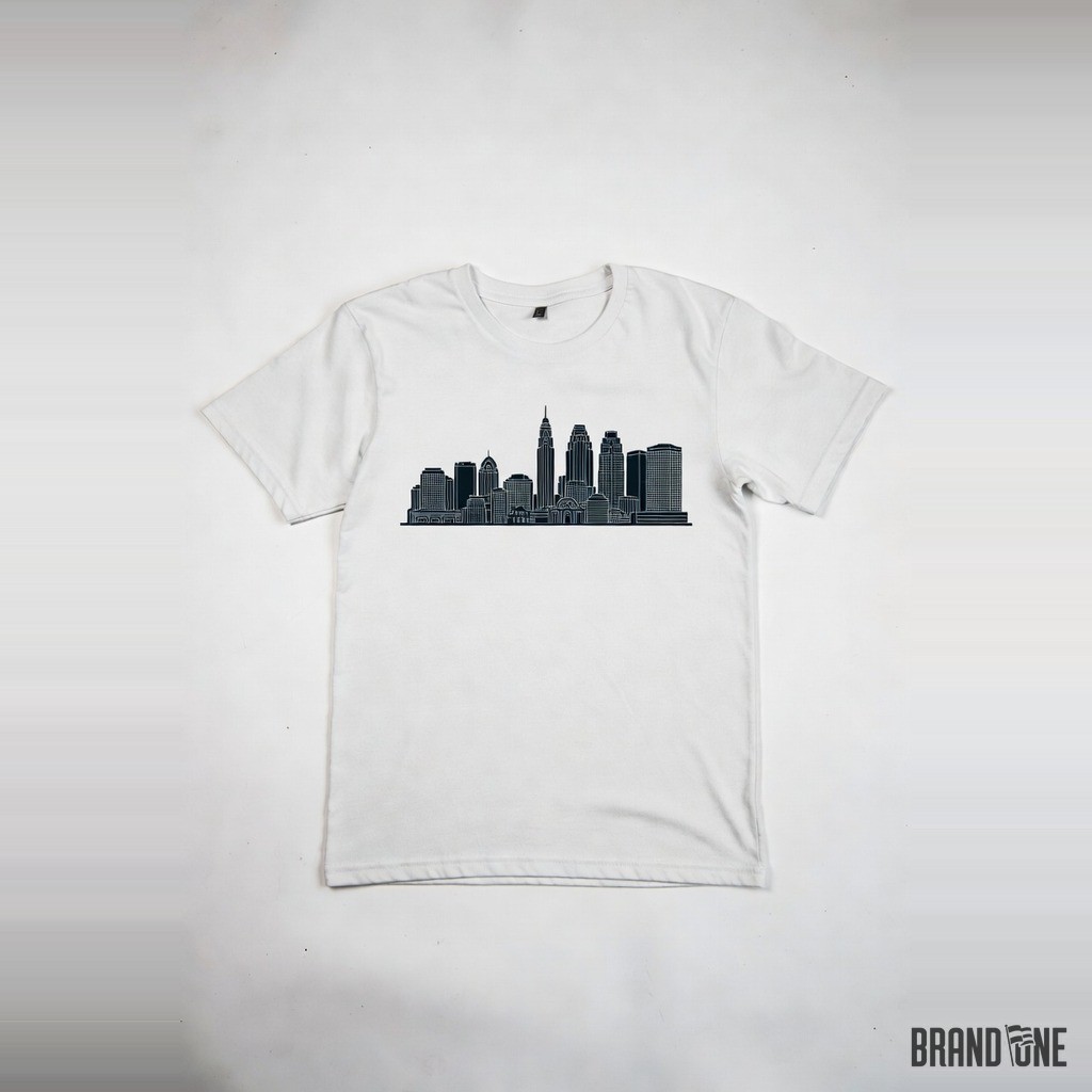 KC Skyline Tee