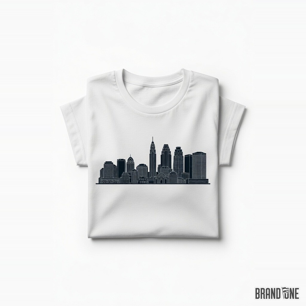 KC Skyline Tee 2