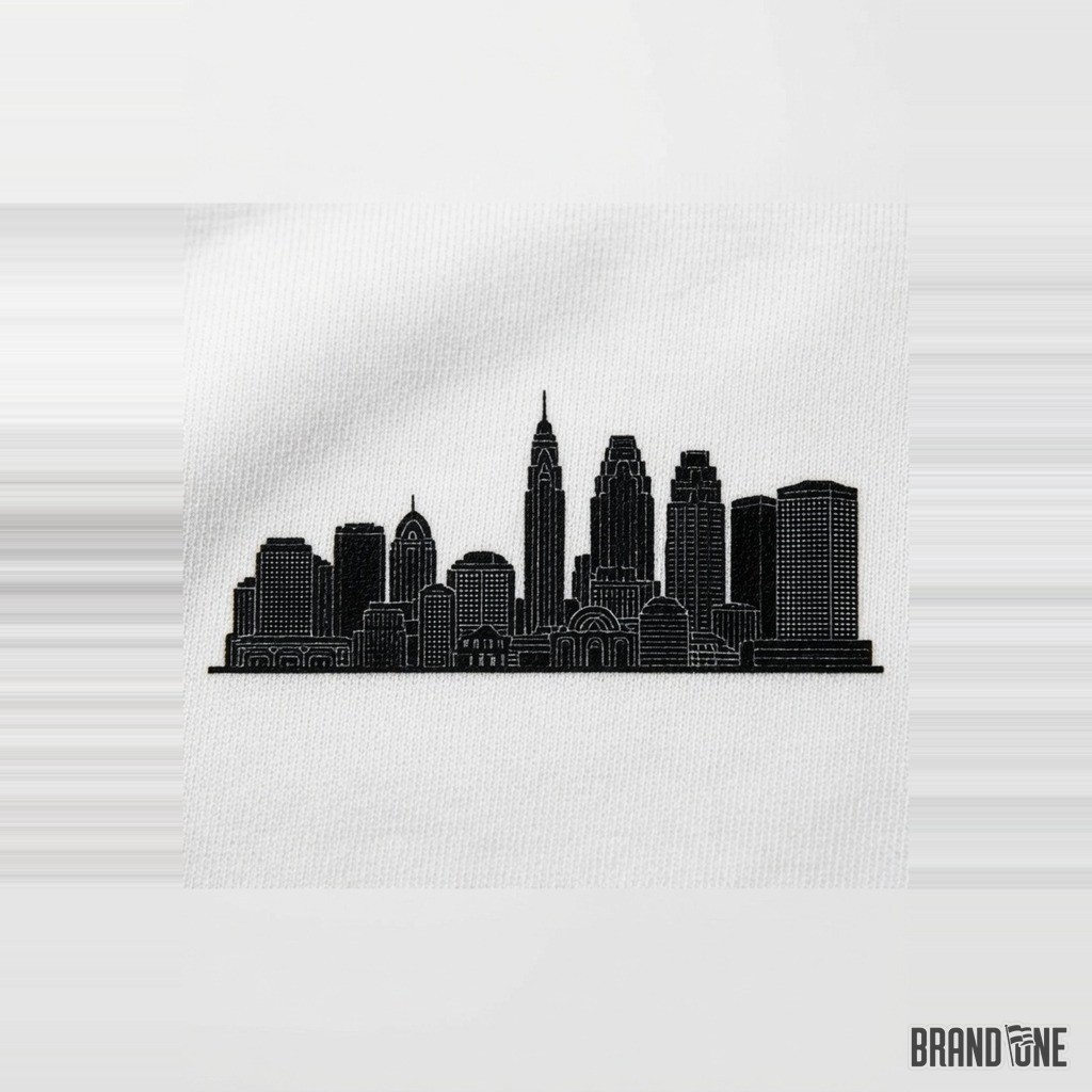 KC Skyline Tee 3