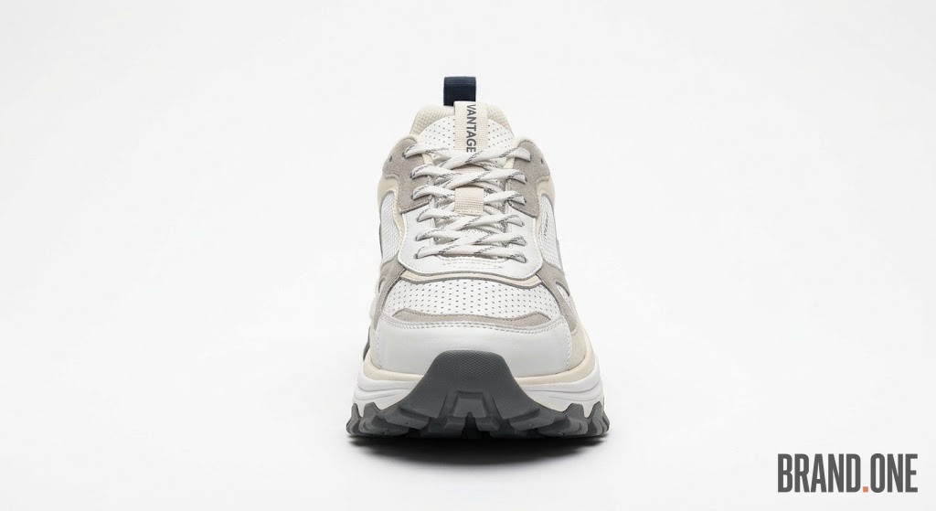 Vantage Runner Low